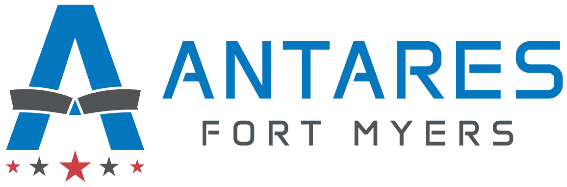 Antares Fort Myers English Language Center